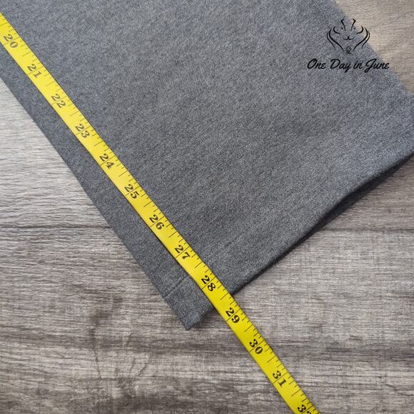 Preswick & Moore Petite Average Length Pull On Pants Size PL - Picture 5 of 6